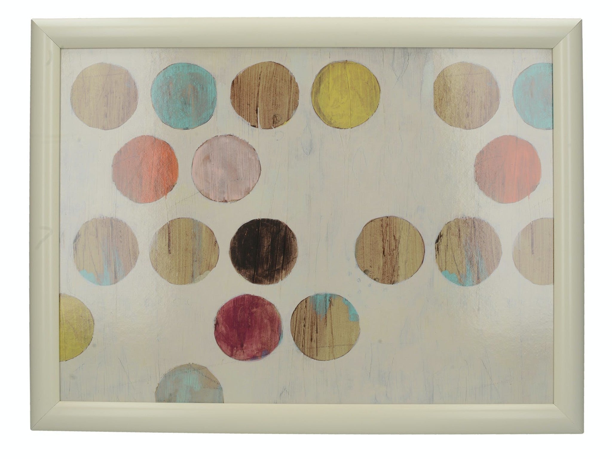 Creative Tops Retro Spot LaptrayN CookServeEnjoy