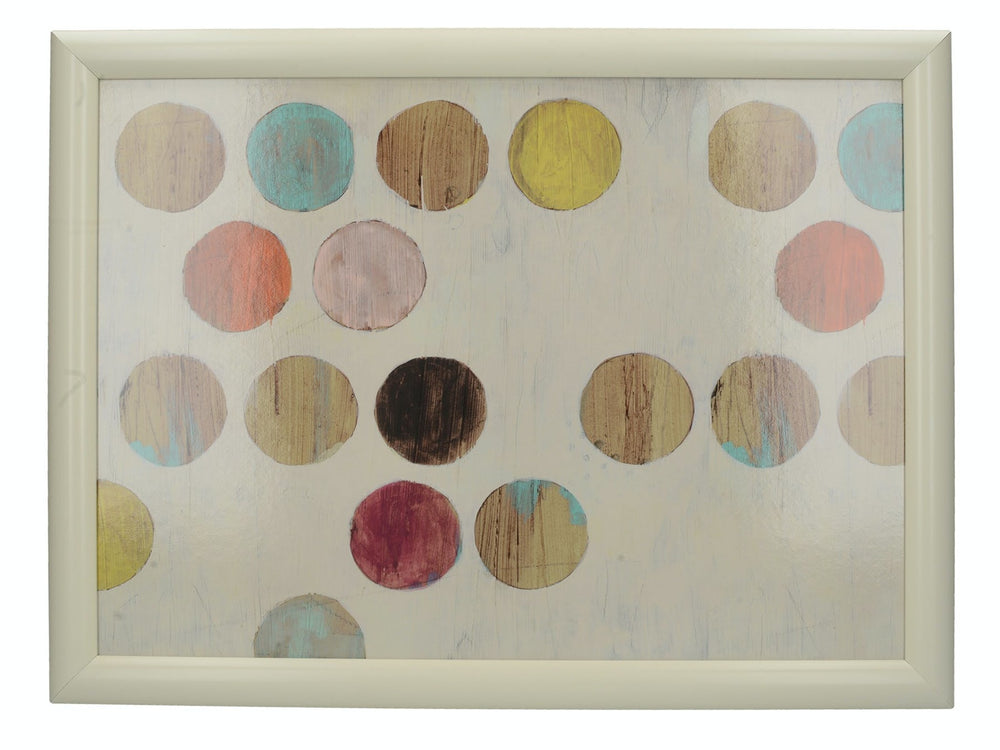 Creative Tops Retro Spot Laptray image 1