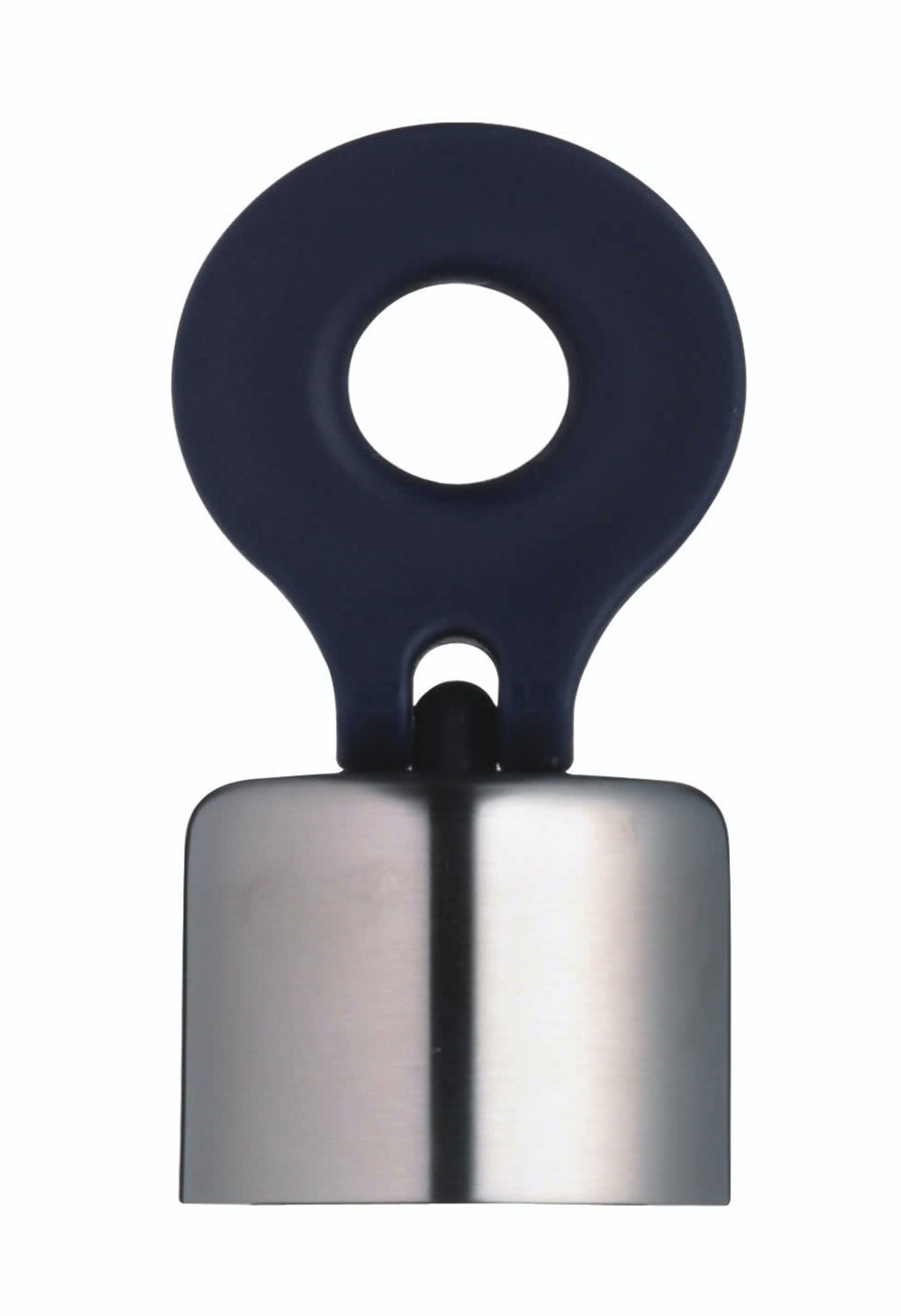 BarCraft Stainless Steel Flip Top Bottle Stopper image 1
