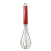 KitchenAid Stainless Steel Whisk – Empire Red image 1