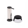 MasterClass Smart Space Kitchen Tablet Holder and Spoon Rest plus Masterclass 100 ml Soap Dispenser image 1