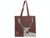 Creative Tops Into The Wild Stag Bag image 1