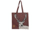 Creative Tops Into The Wild Stag Bag