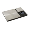 KitchenAid Dual Platform Scale, 5000g and 500g Weighing Capacity