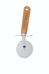 KitchenCraft World of Flavours Italian Pizza Cutter image 1