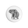Maxwell & Williams Marini Ferlazzo 20cm Elephant Plate image 1