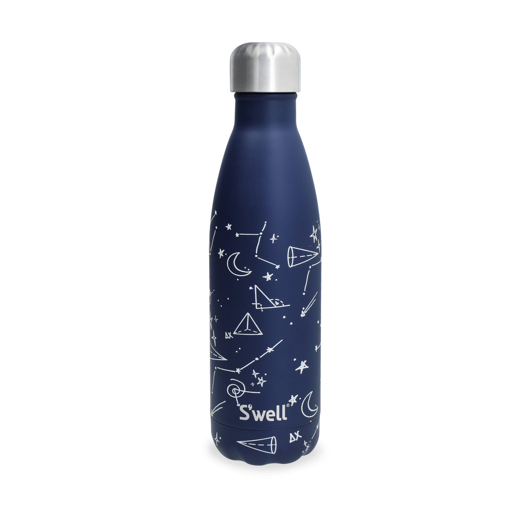 S'well Midnight Sky Drinks Bottle, 500ml image 1