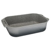 MasterClass Large Roasting Tin with Handles - Ombre Grey image 1