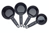 KitchenCraft Easy Store Magnetic Measuring Cups image 1