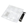 MasterClass Food Vacuum Sealer with 4 Reusable Polyethylene Food Bags, 24 x 24cm image 1