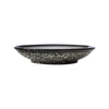 Maxwell & Williams Caviar Granite Footed Bowl, 25cm image 1