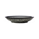 Maxwell & Williams Caviar Granite Footed Bowl, 25cm