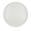 Mikasa Summer Set of 4 Recycled Plastic 25cm Lipped Dinner Plates image 1