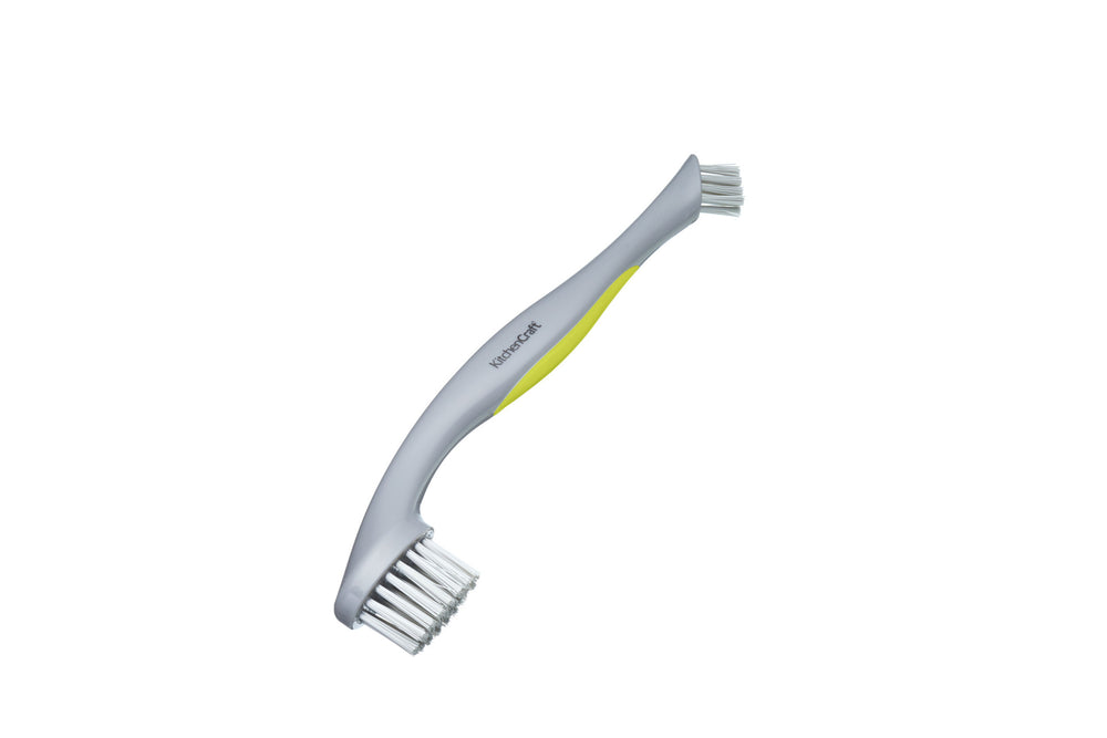 KitchenCraft Nooks & Crannies Washing Brush image 1