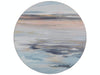 Creative Tops Tranquillity Pack Of 4 Round Placemats image 1