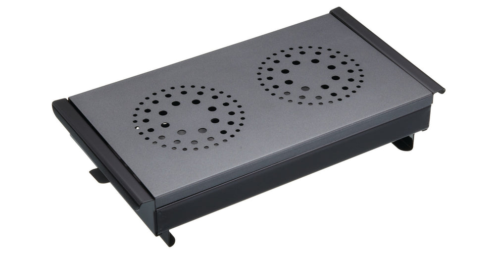 MasterClass Double Light Food Warmer image 1