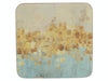 Creative Tops Golden Reflections Pack Of 6 Premium Coasters image 1