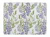 Creative Tops Wisteria Pack Of 6 Premium Placemats image 1