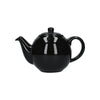 London Pottery Globe 4 Cup Teapot Gloss Black image 1