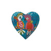 Maxwell & Williams Love Hearts 15.5cm Chatter Heart Plate image 1