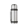 MasterClass Stainless Steel 1 Litre Vacuum Flask image 2