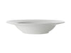 Maxwell & Williams White Basics 23cm Rim Soup Bowl image 1