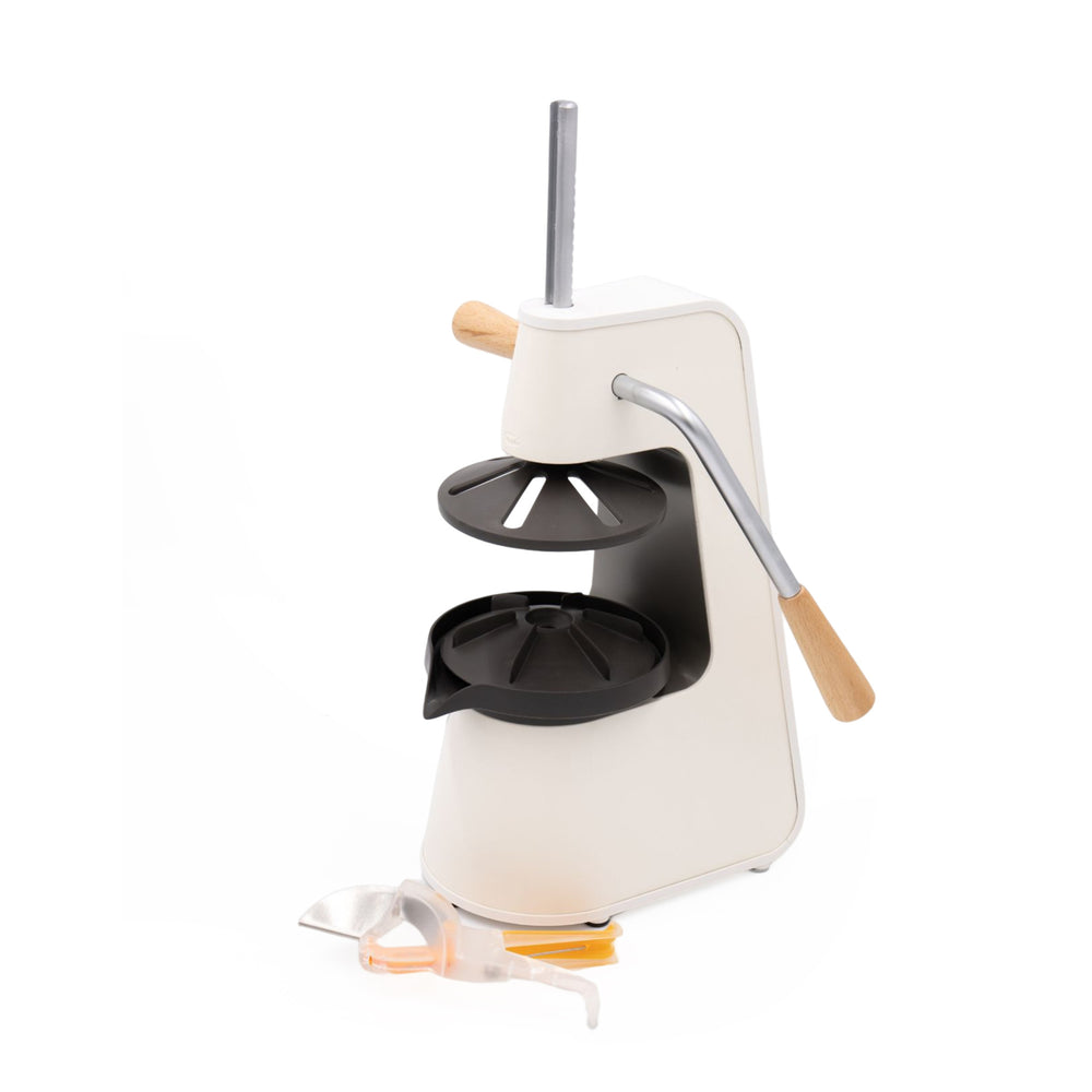 Chef'n Citrus Press and Citrus Sectioner Set image 1