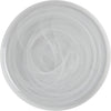 Maxwell & Williams Marblesque Plate 39cm White image 1