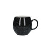London Pottery Pebble® Mug Gloss Black Flecked image 1