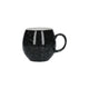 London Pottery Pebble® Mug Gloss Black Flecked