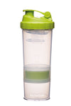 KitchenCraft Protein Shaker Bottle image 1