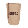 Natural Elements Hessian Eco-Friendly Bread Bag image 1