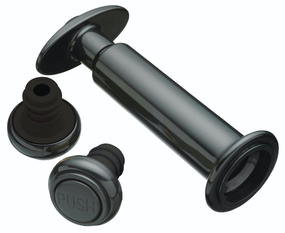 BarCraft Deluxe Wine Preserver Set image 1