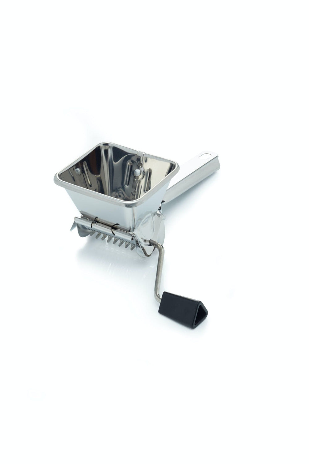 KitchenCraft Stainless Steel Herb Mill / Mint Cutter image 1