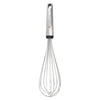 MasterClass Soft Grip Stainless Steel Balloon Whisk - 31 cm image 1