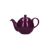 London Pottery Globe 2 Cup Teapot Purple image 1