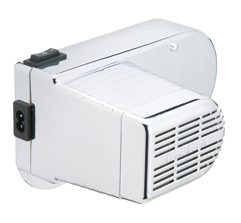 Imperia Italian Electric Pasta Machine Head image 1