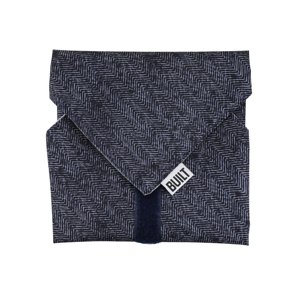 BUILT Antimicrobial Sandwich Wrap - Professional image 2