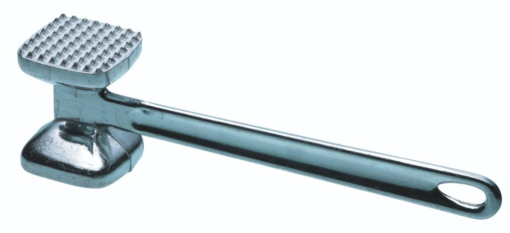 KitchenCraft Heavy Duty Metal Meat Tenderiser image 1