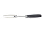 MasterClass Stainless Steel Carving Fork - Black image 1