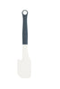 Colourworks Classics Cream Silicone Spatula with Soft Touch Handle