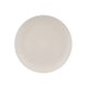 Natural Elements Recycled Plastic Side Plates - Set of 4, 20cm