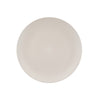 Natural Elements Recycled Plastic Side Plates - Set of 4, 20cm