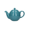 London Pottery Globe 4 Cup Teapot Aqua image 1