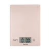 Taylor Pro Digital Dry / Liquid Cooking Scales with Touchless Tare in Gift Box - Rose Gold image 1