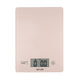 Taylor Pro Digital Dry / Liquid Cooking Scales with Touchless Tare in Gift Box - Rose Gold