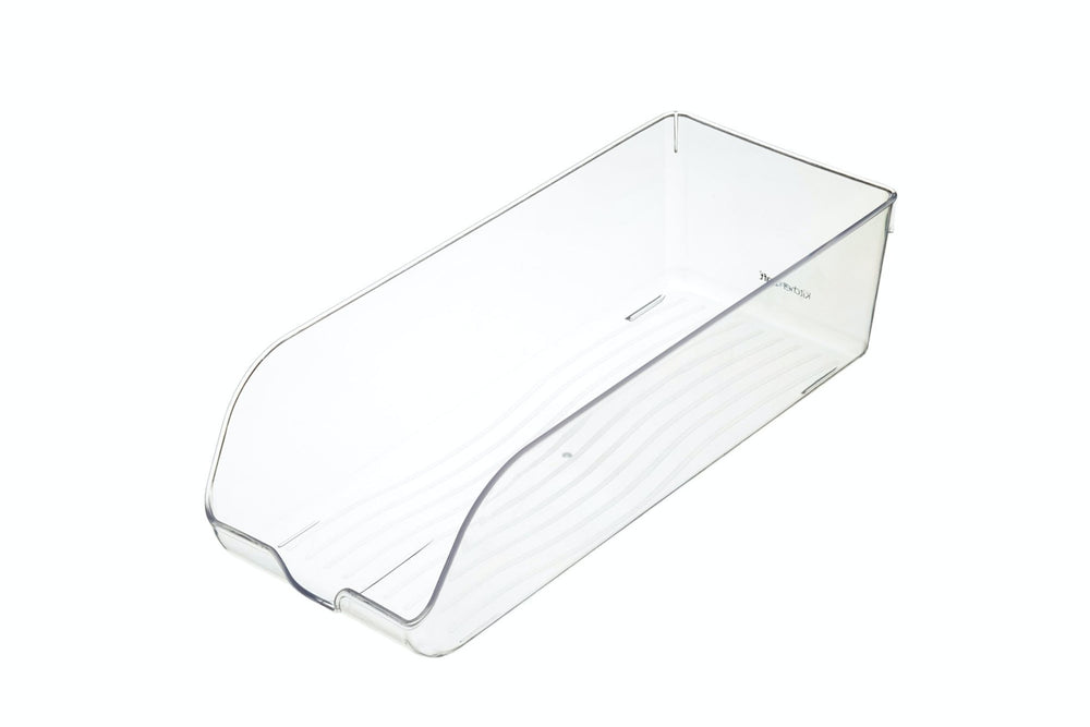 KitchenCraft Plastic Fridge Storage Box for Cans image 1