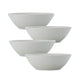 Set of 4 Maxwell & Williams Cashmere 15cm Coupe Cereal Bowls