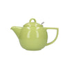 London Pottery Geo Filter 4 Cup Teapot Pistachio image 1