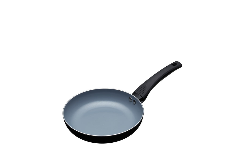 MasterClass Ceramic Non-Stick Eco Fry Pan, 20cm image 1